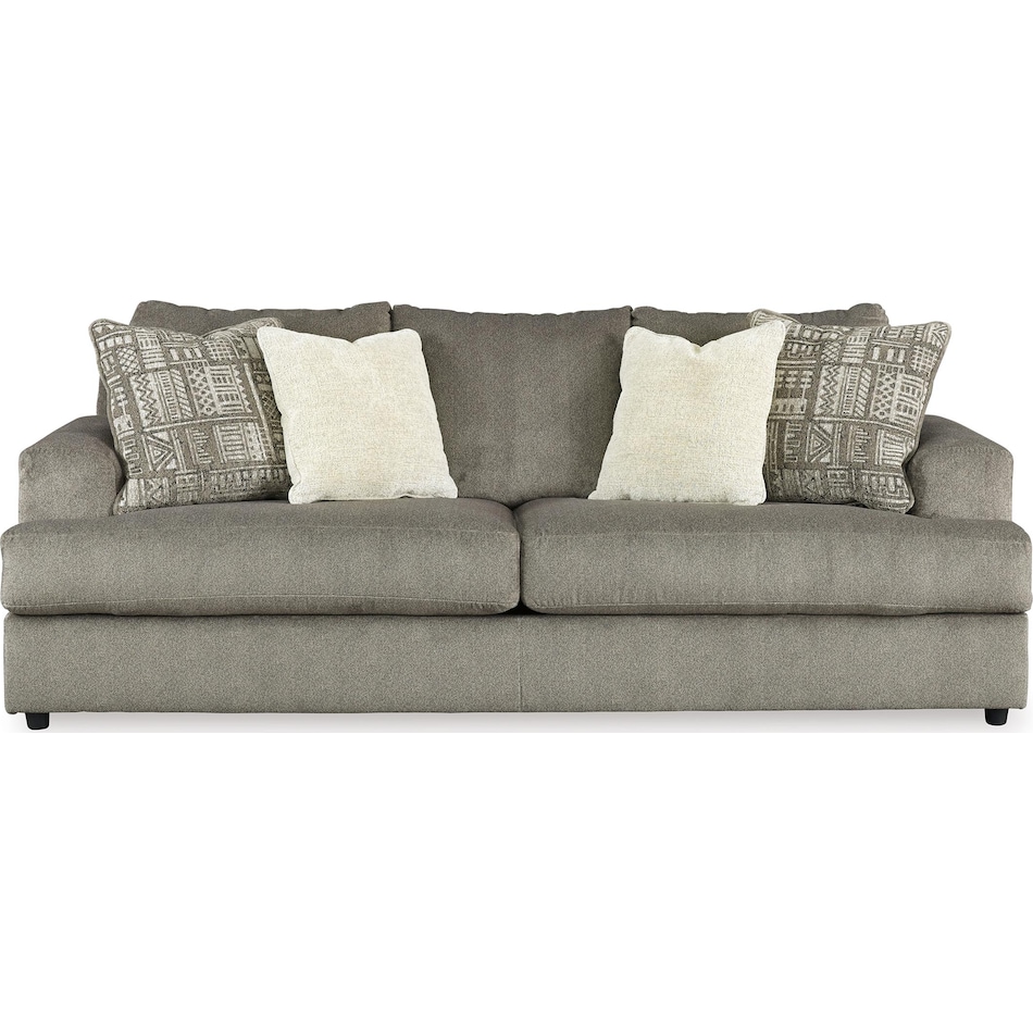 soletren ash sofa   