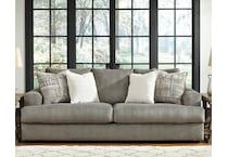 soletren ash sofa   