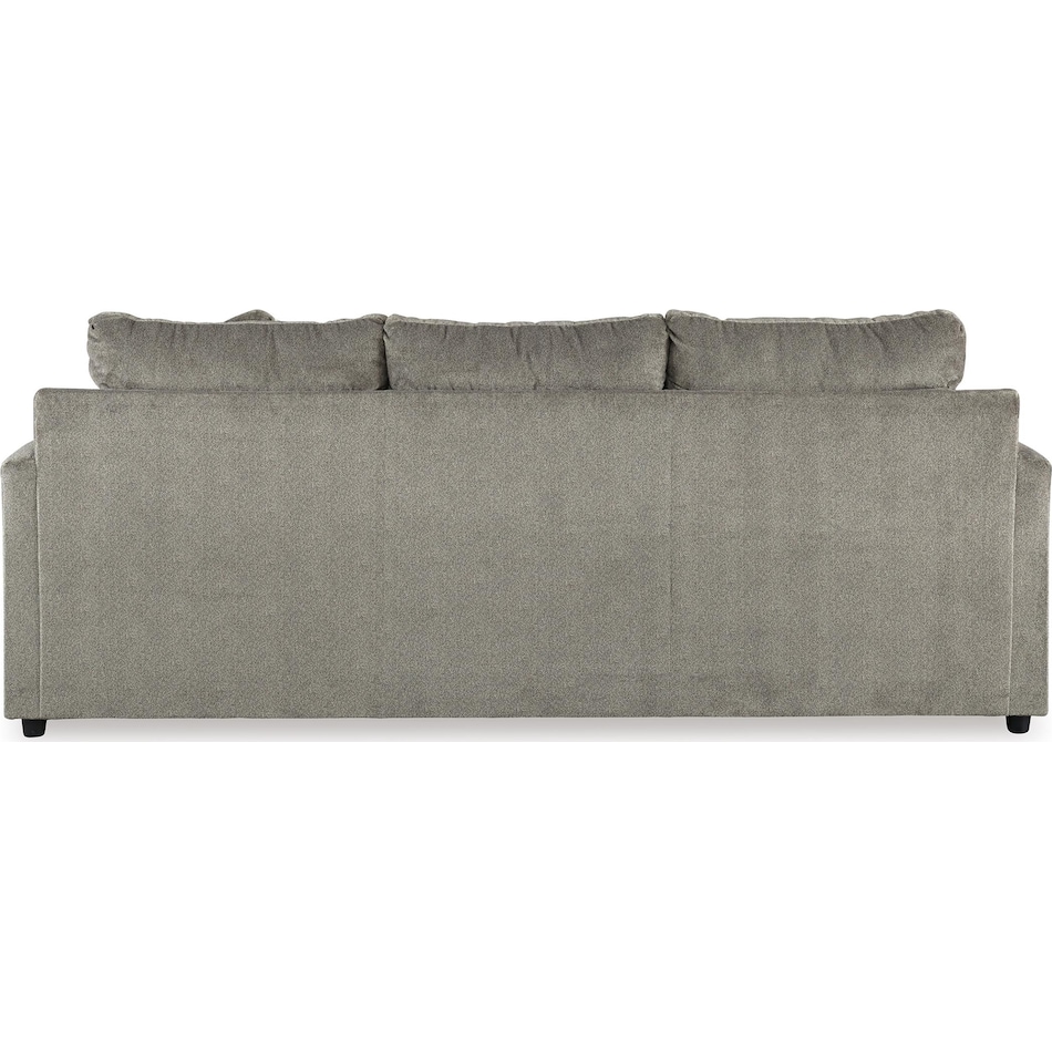 soletren ash sofa   