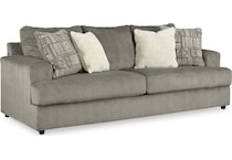 soletren ash sofa   