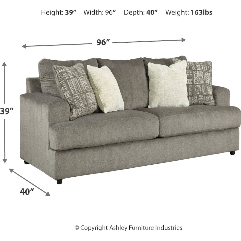 soletren dimension schematic   