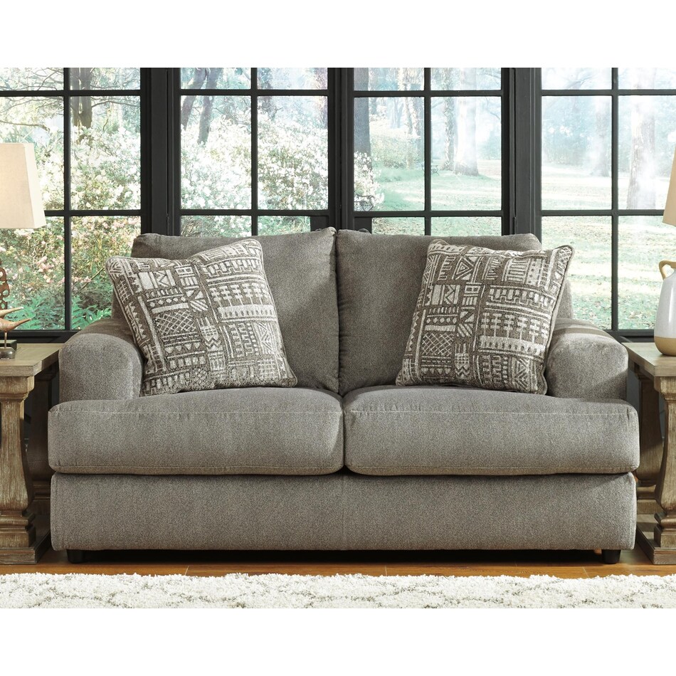 soletren grey misc   