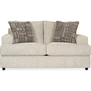 SOLETREN LOVESEAT