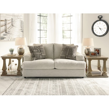 SOLETREN LOVESEAT