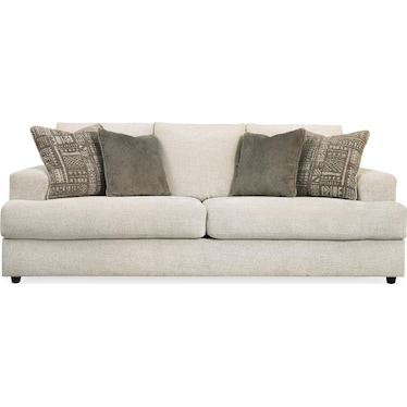 SOLETREN QUEEN SLEEPER SOFA