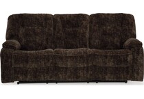 soundwave reclining sofa   