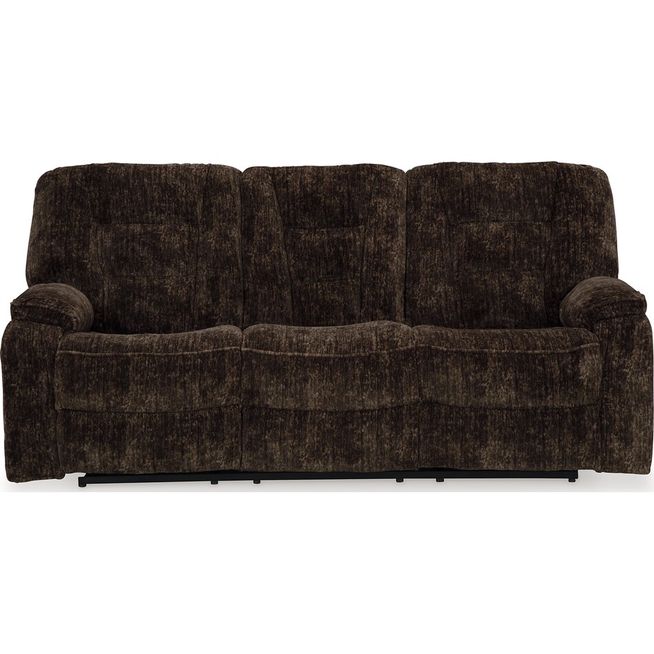 soundwave reclining sofa   