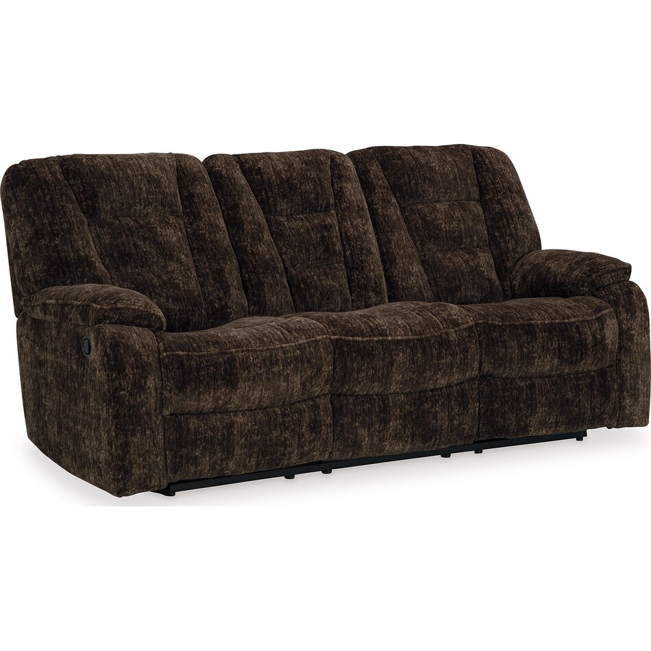 soundwave reclining sofa   