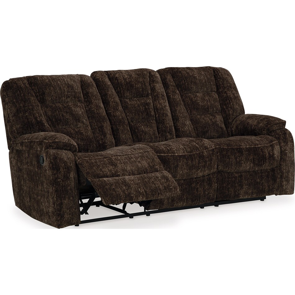 soundwave reclining sofa   