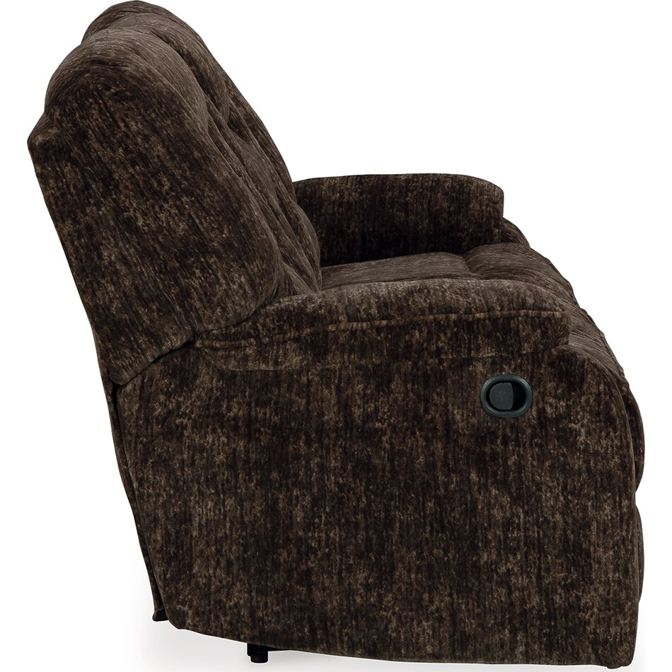 soundwave reclining sofa   