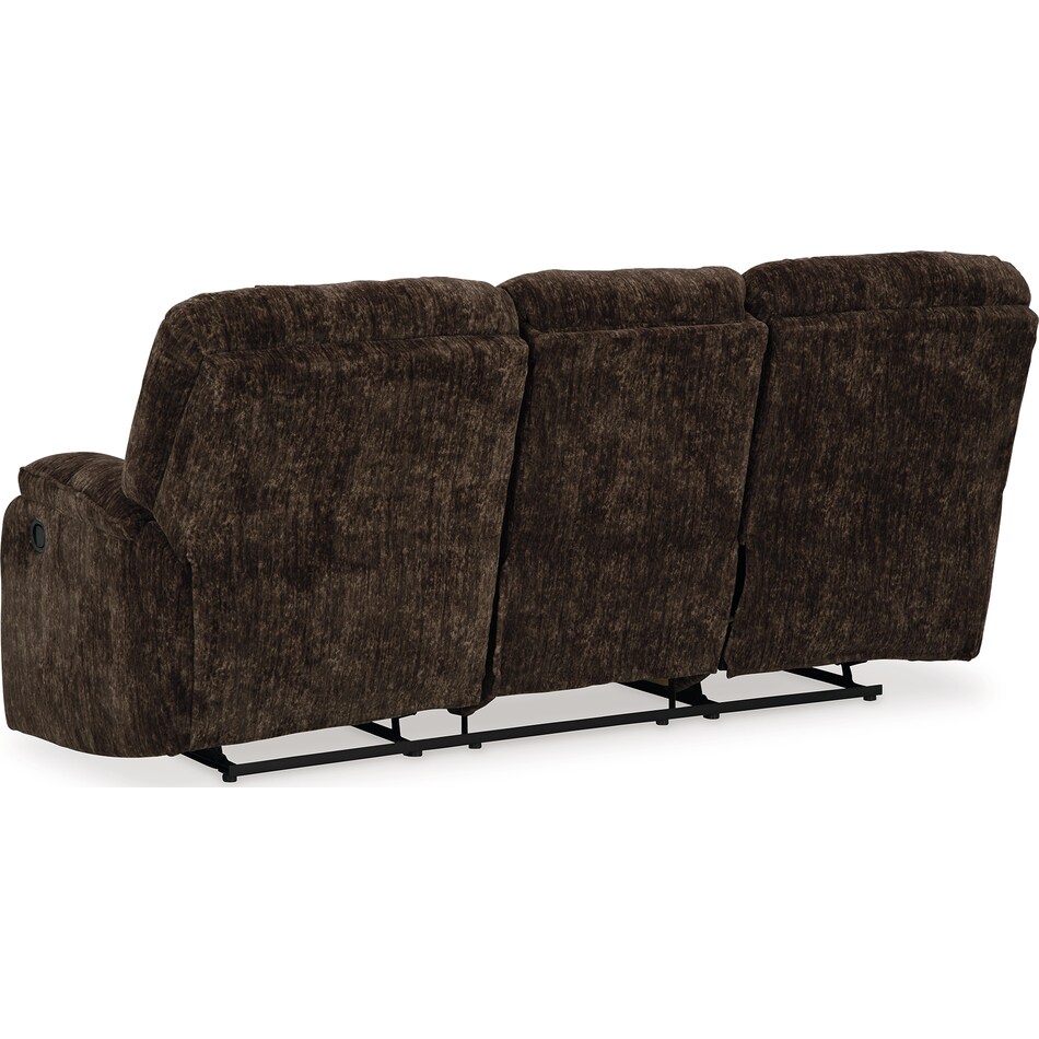 soundwave reclining sofa   