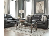 south blue beige rug large   