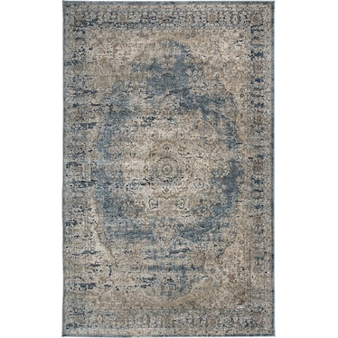 SOUTH 8' X 10' RUG