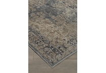 south blue rug large   