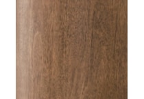 spiced caramel swatch  