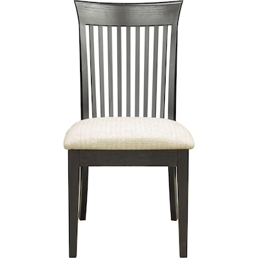 SPLIT ROCK DINING CHAIR