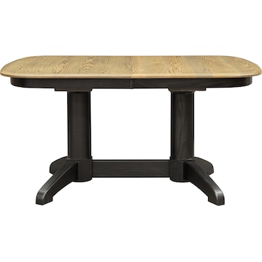 SPLIT ROCK DINING TABLE