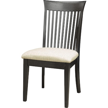 SPLIT ROCK DINING CHAIR