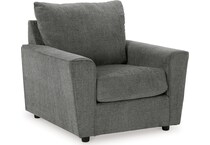 stairatt gravel chair   