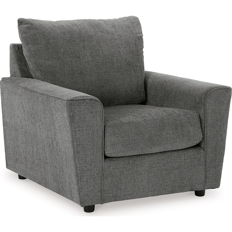 stairatt gravel chair   