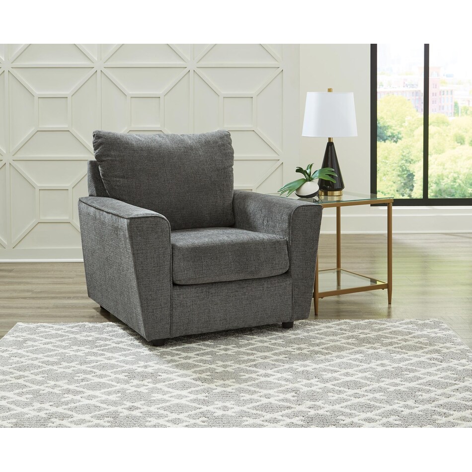 stairatt gravel chair   