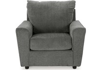 stairatt gravel chair   