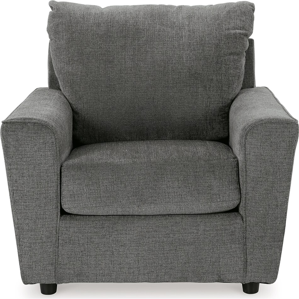 stairatt gravel chair   