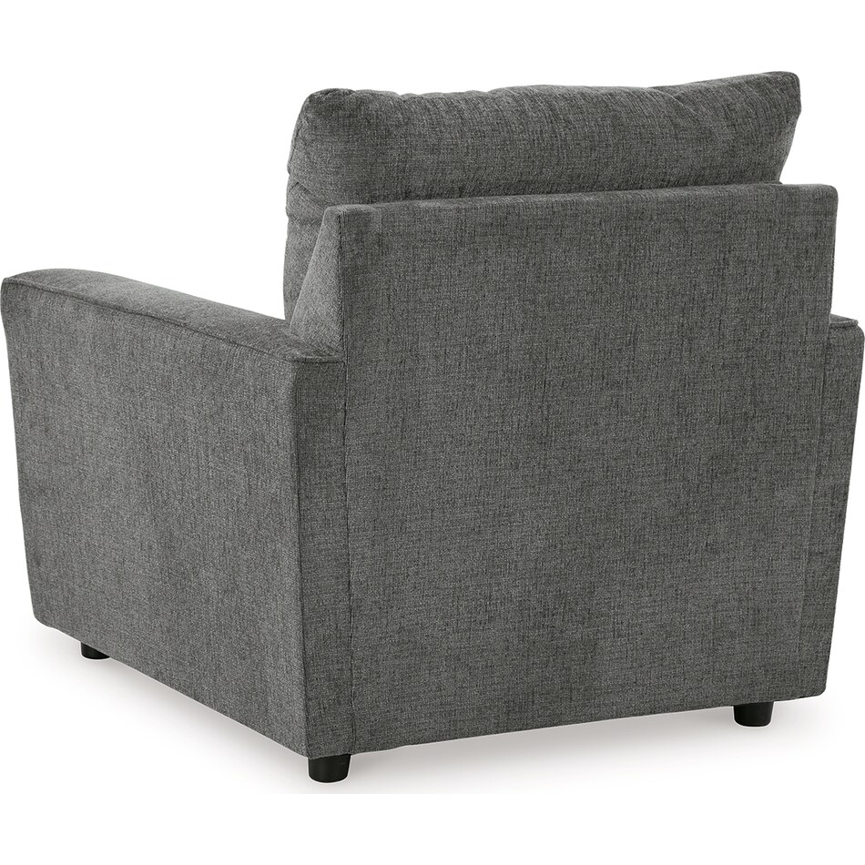 stairatt gravel chair   