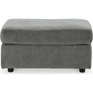 STAIRATT OTTOMAN