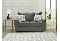 stairatt loveseat   