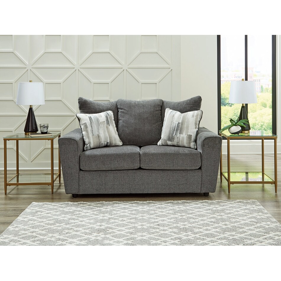 stairatt loveseat   