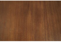 stanah two tone end table   
