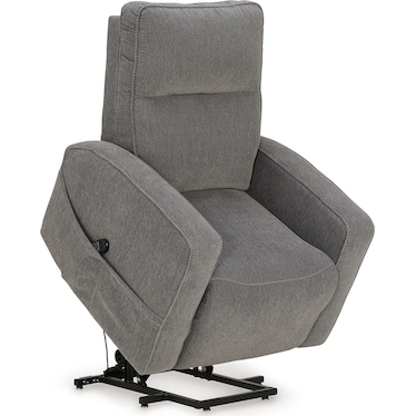 STARGANZA POWER LIFT RECLINER