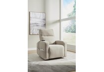 starganza grey lift recliner   