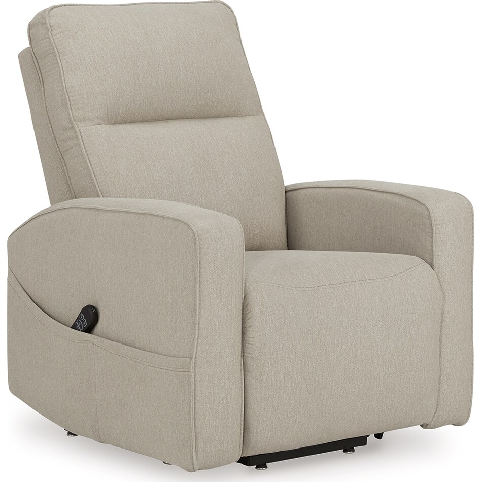 starganza smoke lift recliner   