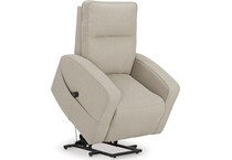 starganza smoke lift recliner   