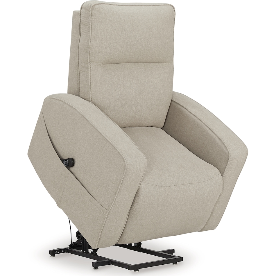starganza smoke lift recliner   
