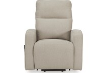 starganza smoke lift recliner   