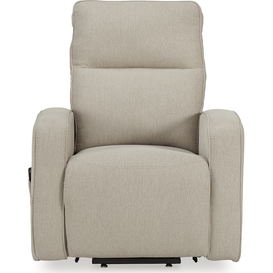 starganza smoke lift recliner   