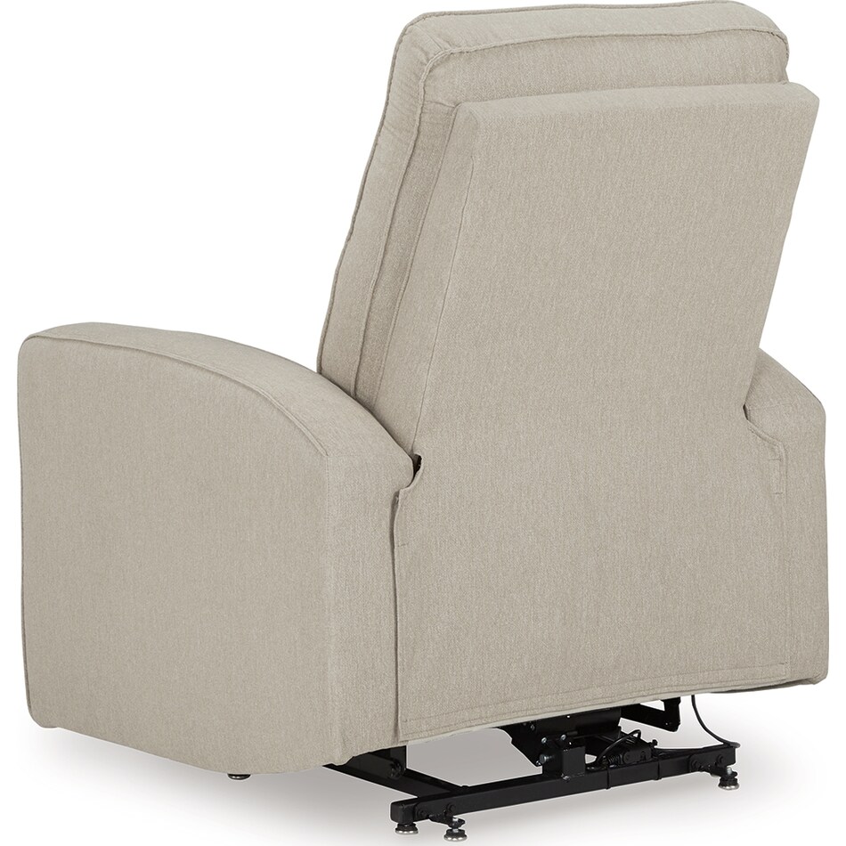 starganza smoke lift recliner   