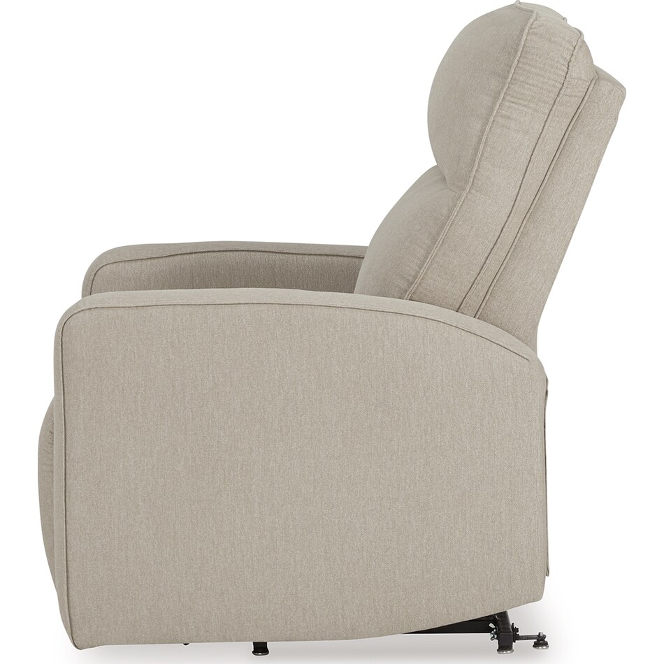 starganza smoke lift recliner   