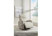 starganza smoke lift recliner   