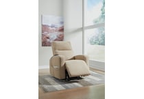 starganza taupe lift recliner   