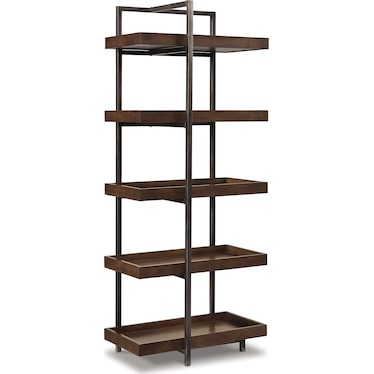 STARMORE SHELVING UNIT