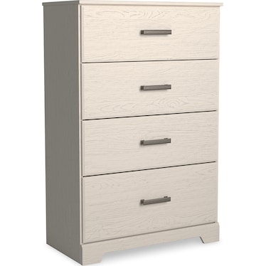 STELSIE CHEST OF DRAWERS