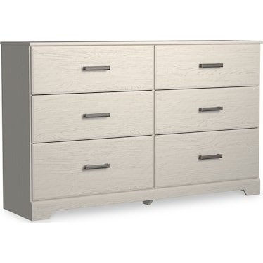 STELSIE DRESSER