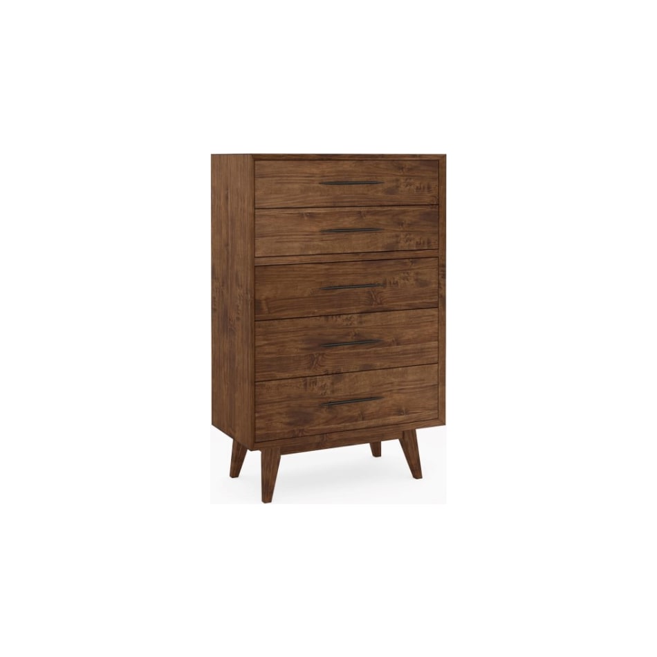stockholm warm brown chest   