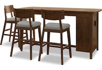 stockholm warm brown package   