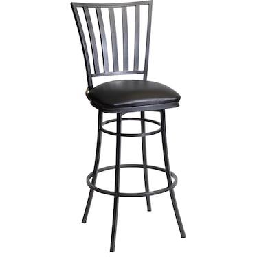 STOCKTON 30" BAR STOOL