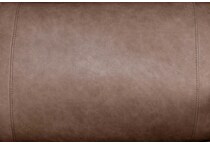 stokes toffee swatch  